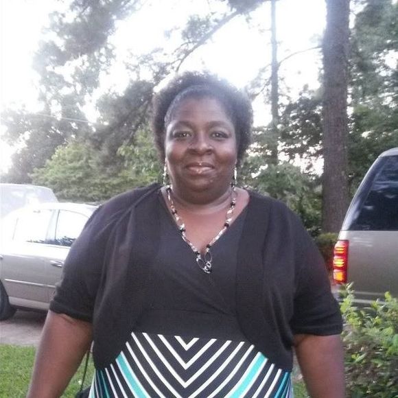 Meet your Posher, Myra - Picture 1 of 1